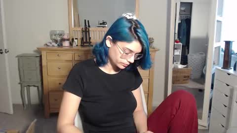 Snapshot of lunobbione chatting on January 16, 9:41 pm Lunobbione online show from January 16, 9:41 pm