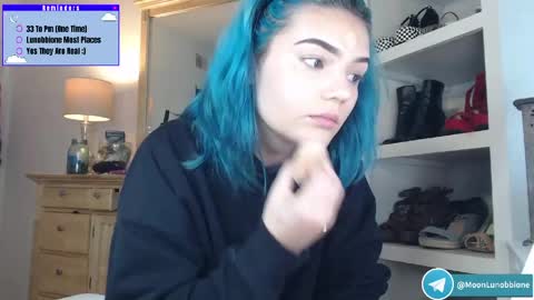 Lunobbione online show from March 11, 11:00 pm