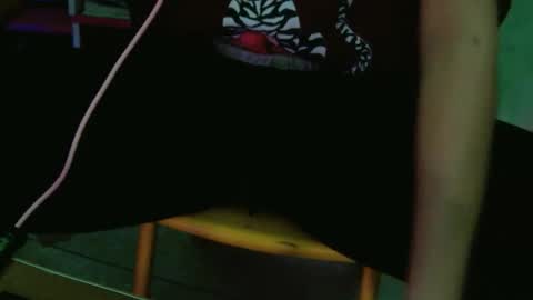 Snapshot of lunochuki chatting on March 30, 1:39 am lunochuki online show from March 30, 1:39 am