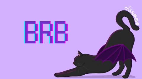 LunoxLili online show from January 18, 6:10 pm