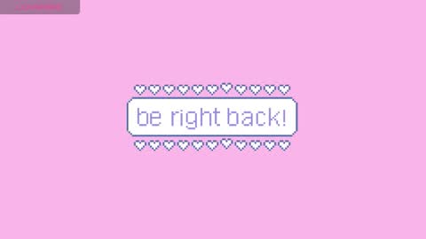 LunoxLili online show from November 15, 4:58 pm