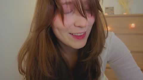 Snapshot of lunoria chatting on February 5, 9:52 pm lunoria online show from February 5, 9:52 pm