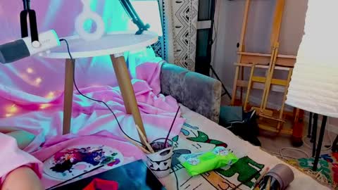 Snapshot of lunvision chatting on March 30, 4:08 pm My name Lun online show from March 30, 4:08 pm