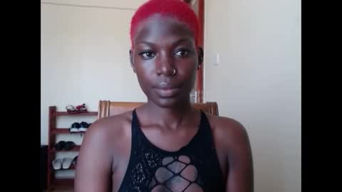 luo_queen online show from May 23, 9:57 am