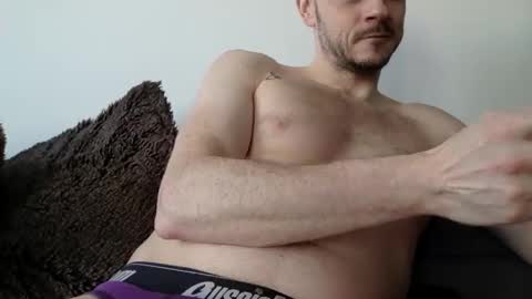 Lupine online show from March 5, 9:05 am