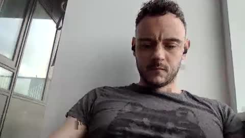 Snapshot of lupine_666 chatting on April 11, 3:05 pm Lupine online show from April 11, 3:05 pm