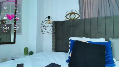 Snapshot of lupita_hot3xx chatting on March 15, 4:02 pm Lupita online show from March 15, 4:02 pm