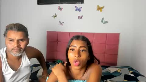 Snapshot of lupita_hot77 chatting on February 22, 1:11 am lupita_hot77 online show from February 22, 1:11 am