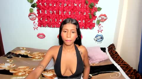Snapshot of lupita_hot77 chatting on September 14, 5:17 am lupita_hot77 online show from September 14, 5:17 am