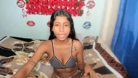 lupita_hot77 online show from November 21, 4:44 am