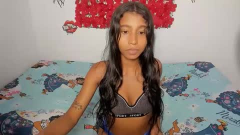 lupita_hot77 online show from February 24, 4:43 am