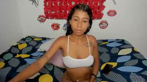 lupita_hot77 online show from March 13, 7:09 pm