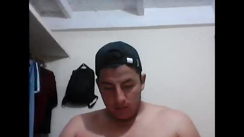 Snapshot of lupitamer chatting on February 22, 1:11 am lupitamer online show from February 22, 1:11 am