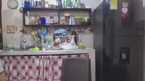 Snapshot of lupitavega_ chatting on October 30, 3:35 pm Lupita online show from October 30, 3:35 pm