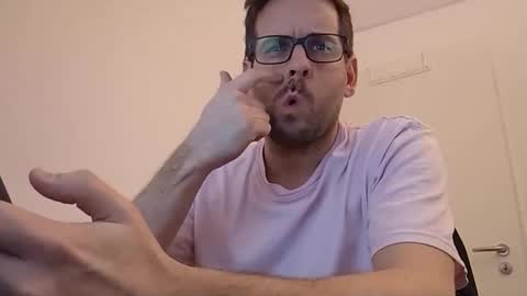 Snapshot of lupopumba78 chatting on February 16, 1:29 pm lupopumba78 online show from February 16, 1:29 pm