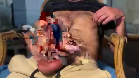 lupushorny online show from November 2, 7:49 pm