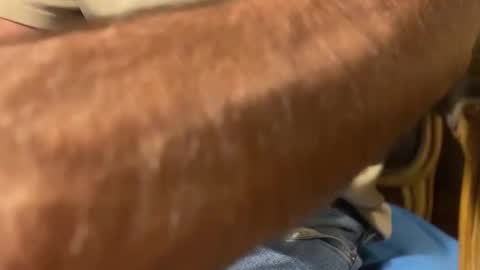 Snapshot of lupushorny chatting on March 13, 1:01 am lupushorny online show from March 13, 1:01 am