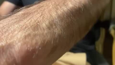 Snapshot of lupushorny chatting on April 8, 5:18 am lupushorny online show from April 8, 5:18 am