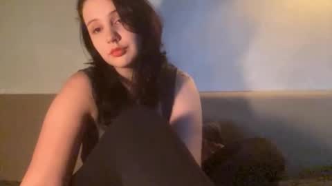 Lora online show from February 19, 2:13 pm