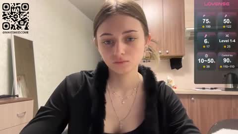 May online show from March 20, 2:33 pm