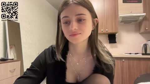 May online show from March 22, 2:09 pm