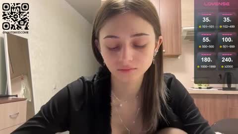 May online show from March 25, 3:07 pm