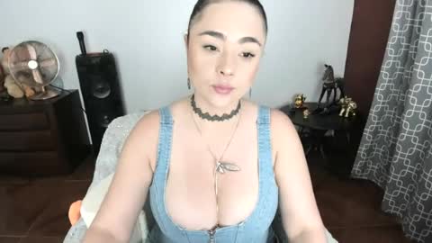 PAULINA online show from June 23, 8:29 pm