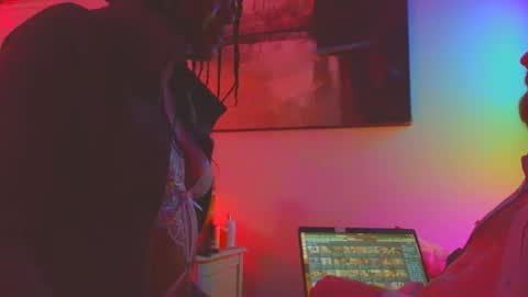 lusciousdarklips666 online show from December 23, 6:55 am