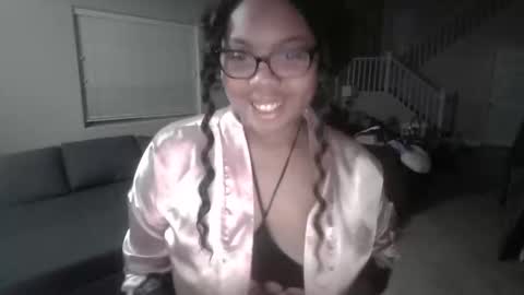Luscious Koko online show from November 22, 11:09 am