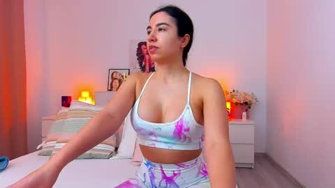 LusciousSarra online show from March 17, 11:02 am