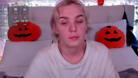 your sweet Liana online show from October 27, 10:36 pm