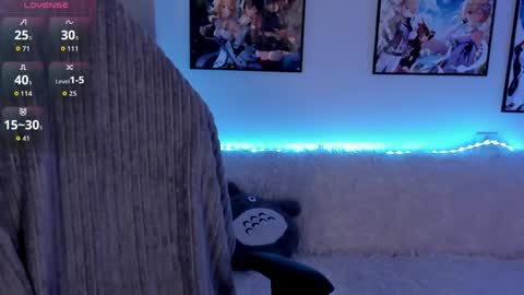 your sweet Liana online show from May 3, 4:46 pm