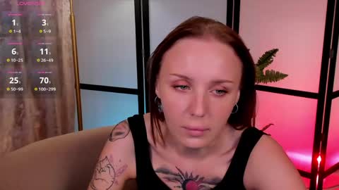your sweet Liana online show from May 8, 5:57 am