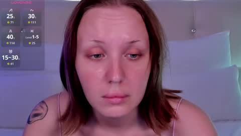 your sweet Liana online show from May 18, 5:02 am