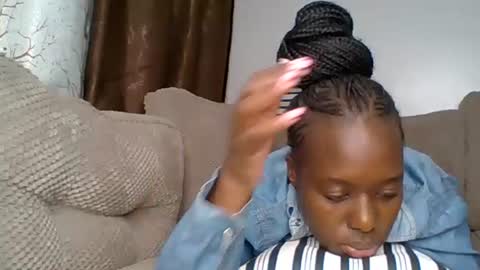 lushlola254 online show from October 29, 5:14 pm