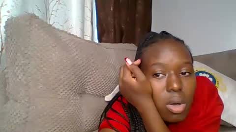 lushlola254 online show from October 31, 12:50 pm