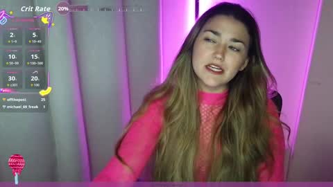 Snapshot of lushlolly chatting on September 27, 4:39 am lushlolly online show from September 27, 4:39 am