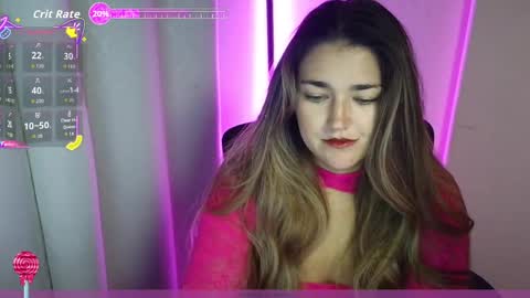 Snapshot of lushlolly chatting on September 28, 3:45 am lushlolly online show from September 28, 3:45 am