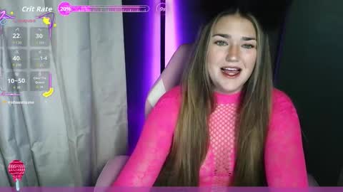 Snapshot of lushlolly chatting on October 28, 3:32 am lushlolly online show from October 28, 3:32 am