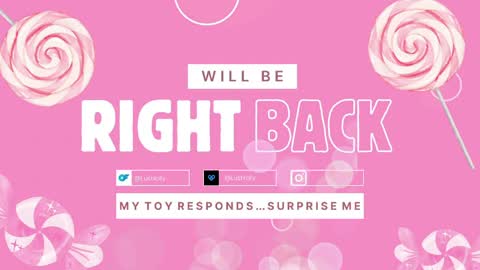 lushlolly online show from May 6, 3:46 am
