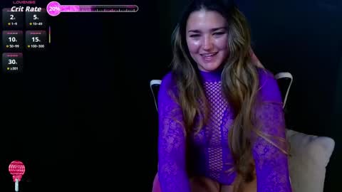 lushlolly online show from May 15, 3:46 am