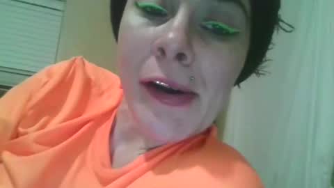 Kikithebaee online show from February 26, 3:53 am