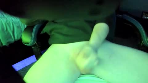 Lucifer666 online show from March 3, 3:01 am