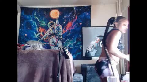 LUST online show from October 23, 9:02 pm