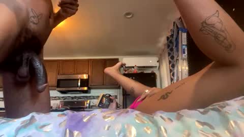 LUST online show from November 4, 9:36 pm