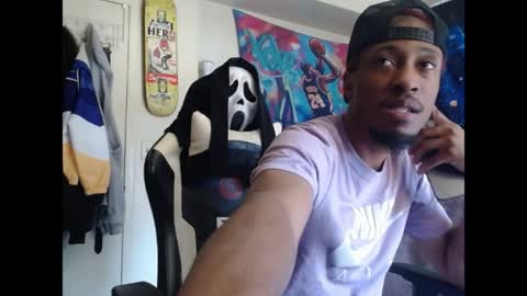 LUST online show from May 16, 7:34 pm
