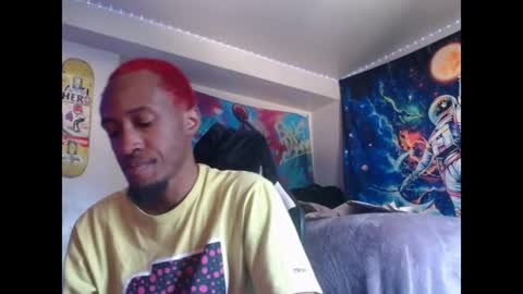 Snapshot of lust_j chatting on July 3, 3:07 pm LUST online show from July 3, 3:07 pm