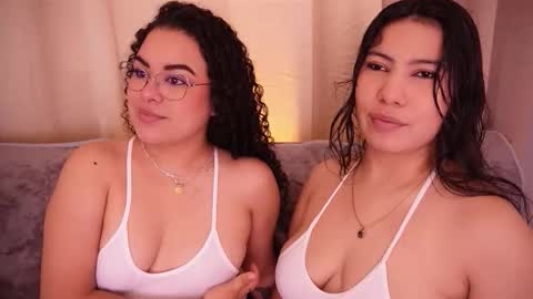 Gabrielle  Lexa  online show from November 14, 11:31 am