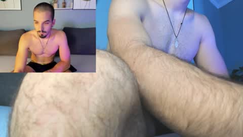 Frank online show from October 26, 10:36 pm