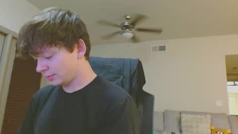 LustfulLives online show from February 12, 6:08 am